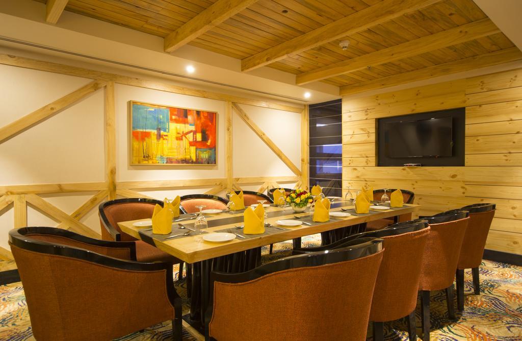 Dolphin Hotel Visakhapatnam Luaran gambar