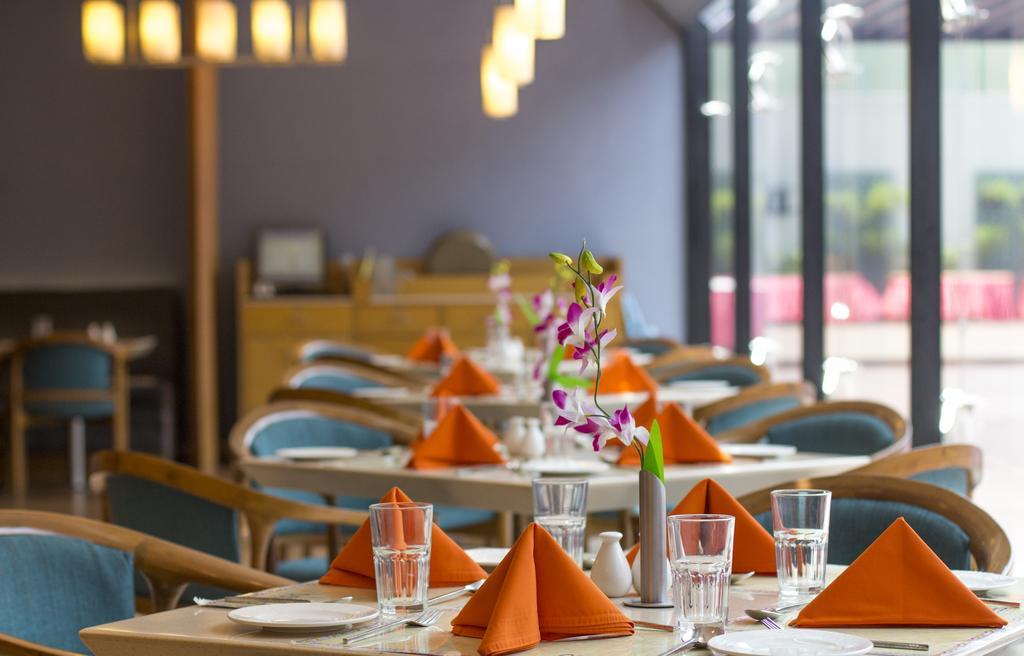 Dolphin Hotel Visakhapatnam Luaran gambar