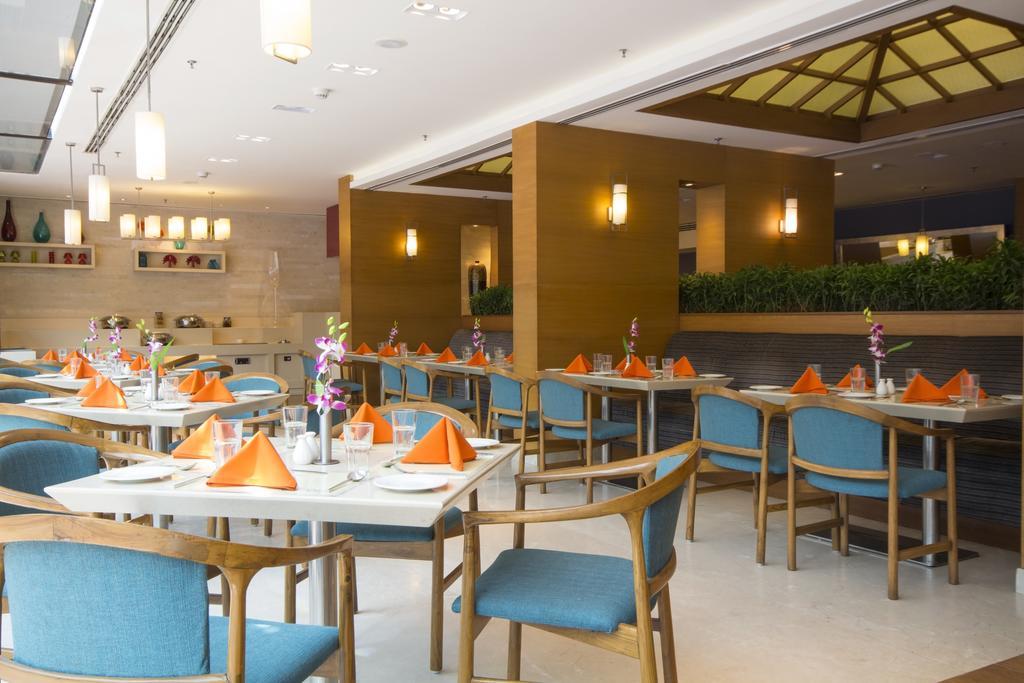Dolphin Hotel Visakhapatnam Luaran gambar