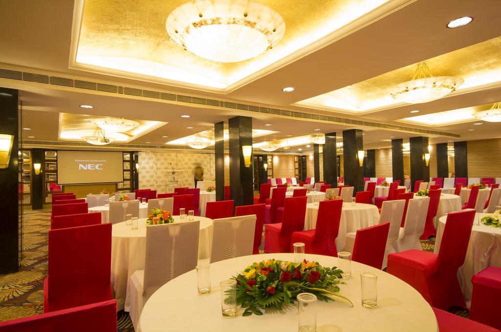 Dolphin Hotel Visakhapatnam Luaran gambar