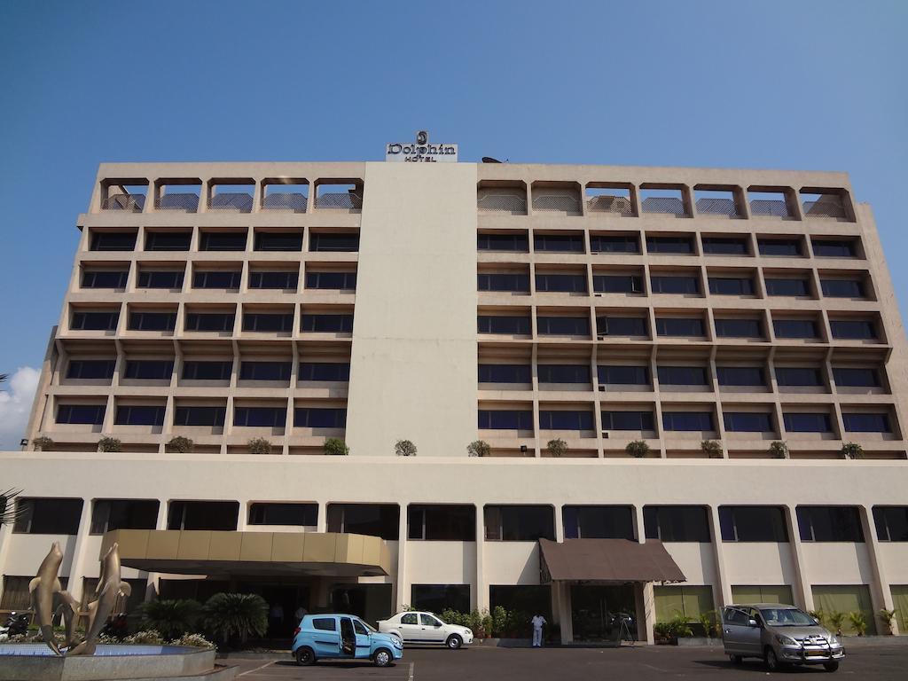 Dolphin Hotel Visakhapatnam Luaran gambar