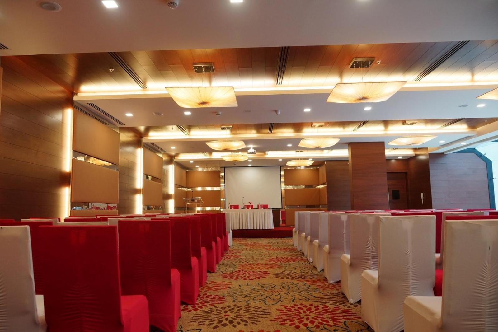 Dolphin Hotel Visakhapatnam Luaran gambar