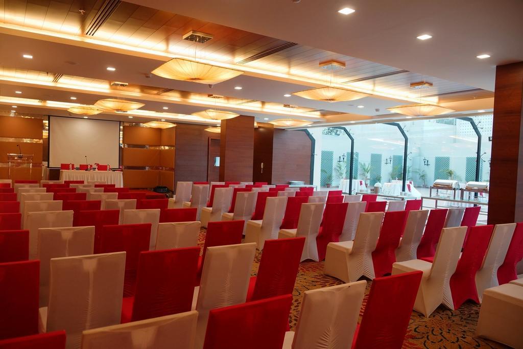 Dolphin Hotel Visakhapatnam Luaran gambar