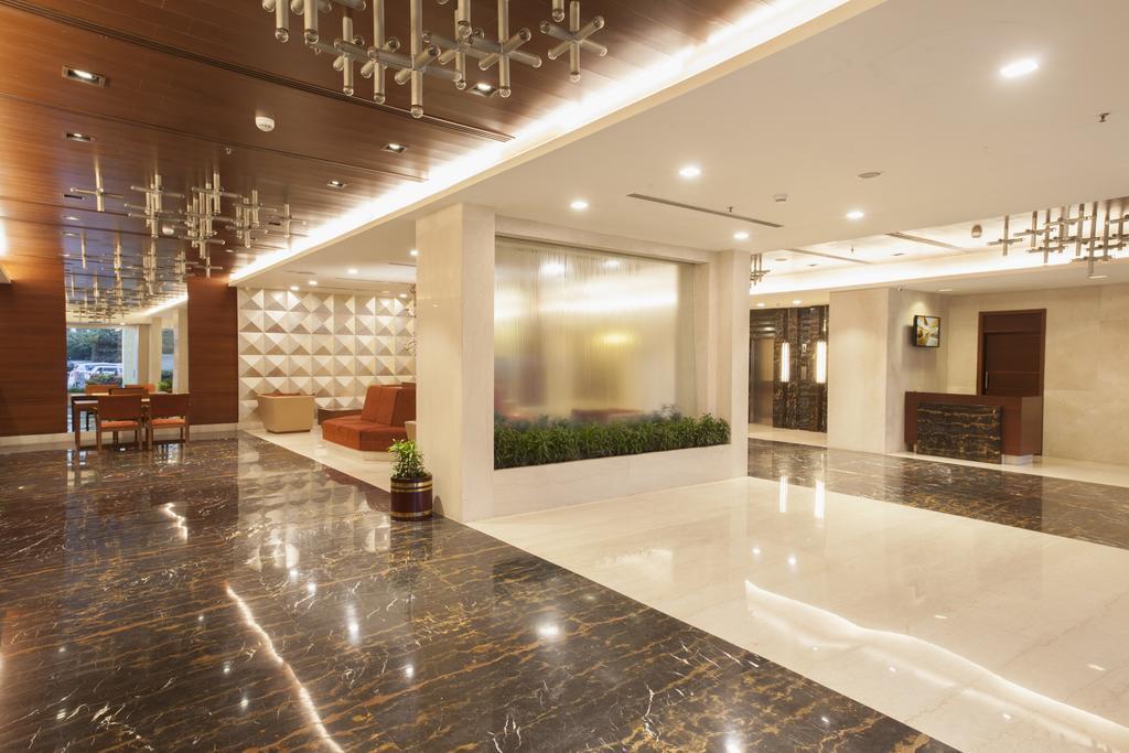 Dolphin Hotel Visakhapatnam Luaran gambar